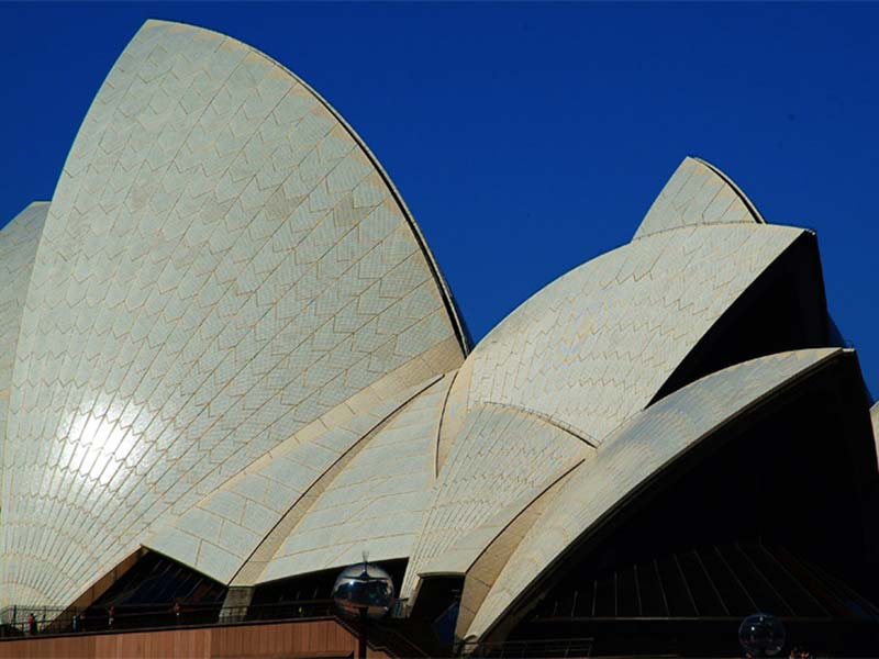 Opernhaus von Sydney, New South Wales