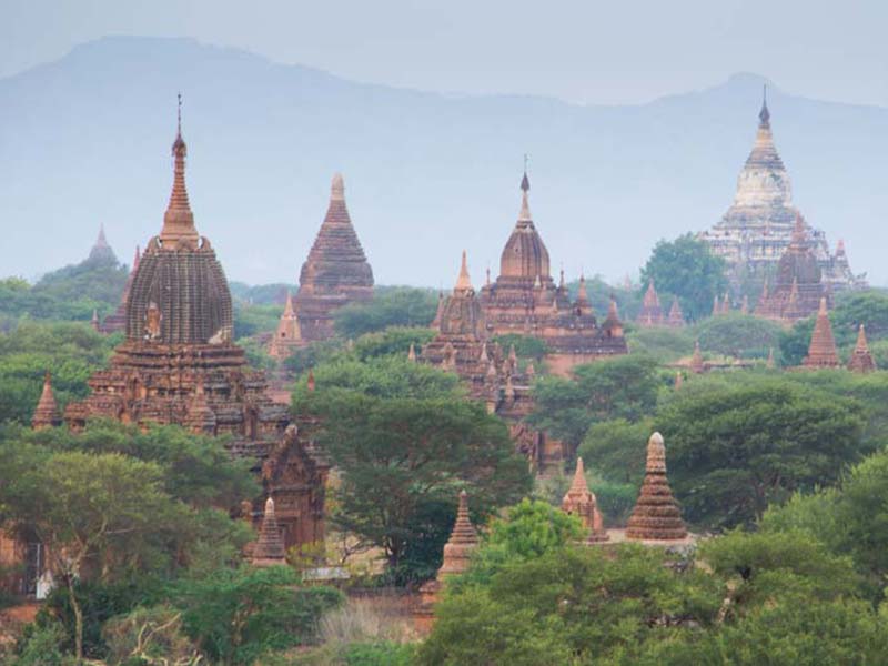 Myanmar